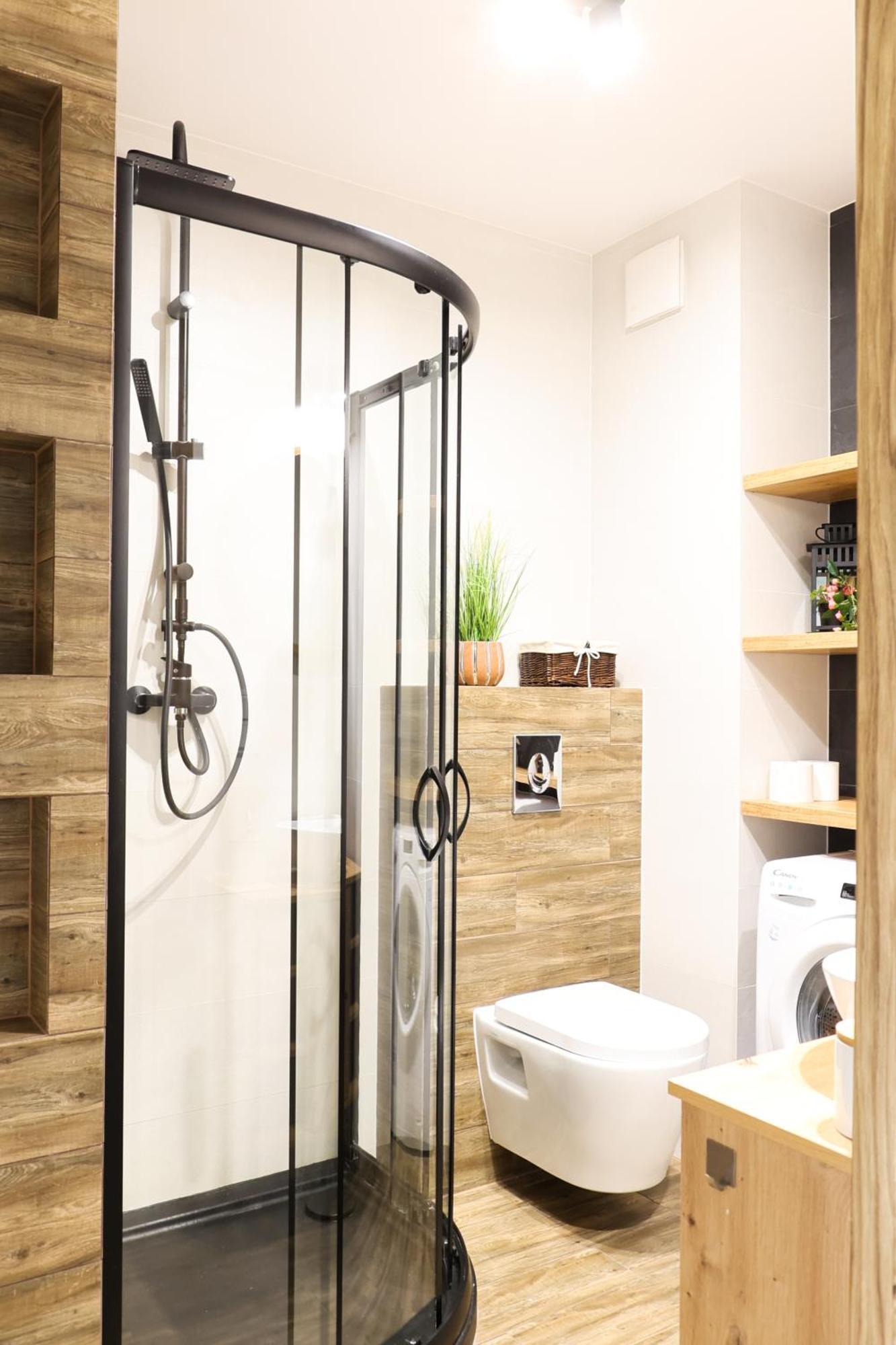 Strumienna Apartament คราคูฟ ภายนอก รูปภาพ